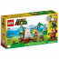 LEGO Super Mario: Razširitveni komplet Dixie Kongov džungelski jam (71421) thumbnail