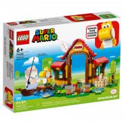 LEGO Super Mario: Razširitveni komplet piknik pri Mariu (71422) 