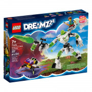 LEGO Dreamzzz Mateo in robot Z-Blob (71454) 