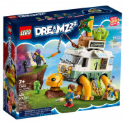 LEGO Dreamzzz Želvji kombi gospe Castillo (71456) 