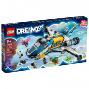 LEGO Dreamzzz™ Vesoljski avtobus g. Oza (71460) 