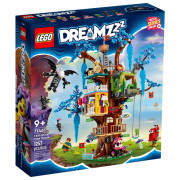LEGO Dreamzzz: Fantastična drevesna hišica (71461) 