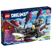 LEGO Dreamzzz: Ladja morskega psa iz nočne more (71469) 