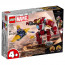 LEGO Marvel Super Heroes: Iron Man Hulkbuster proti Thanosu (76263) thumbnail