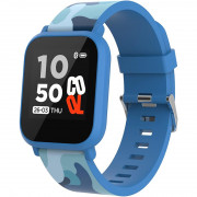 Canyon MyDino 3,3 cm (1,3") IPS modra 