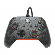 PDP Xbox Series X/S wired controller - Atomic Carbon (Xbox Series X/S) 