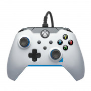 PDP Xbox Series X/S Wired controller - Ion White (Xbox Series X/S) 