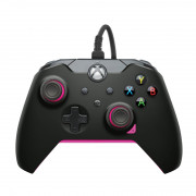 PDP Xbox Series X/S controller- Fuse Black (Xbox Series X/S) 