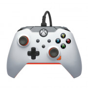 PDP Xbox Series X/S Žični krmilnik - Atomic White (Xbox Series X/S) 