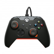 PDP Xbox Series X/S Wired controller - Atomic Black (Xbox Series X/S) 