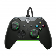 PDP Xbox Series X/S Wired controller - Neon Black (Xbox Series X/S) 