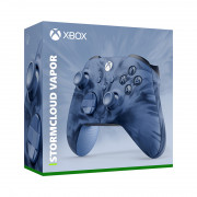 Xbox  Brezžični Kontroler (Stormcloud Vapor Special Edition) 