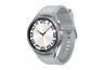 Galaxy Watch 6 Classic Bluetooth 47 mm Srebrn (SM-R960NZSAEUE) thumbnail
