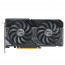 ASUS Dual -RTX4060-O8G NVIDIA GeForce RTX­ 4060 8 GB GDDR6 thumbnail