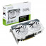 ASUS Dual -RTX4060-O8G-WHITE NVIDIA GeForce RTX­ 4060 8 GB GDDR6 thumbnail