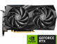 MSI GAMING GEFORCE RTX 4060 X 8G grafična kartica NVIDIA 8 GB GDDR6 thumbnail