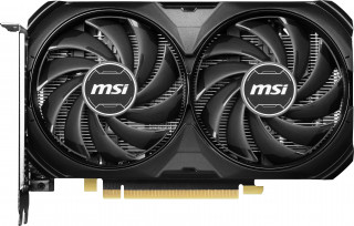 MSI VENTUS GeForce RTX 4060 Ti 2X BLACK 8G OC NVIDIA 8 GB GDDR6 PC