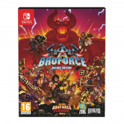 Broforce: Deluxe Edition