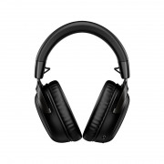 HyperX Cloud III - brezžične igralne slušalke (črne) (77Z45AA) 