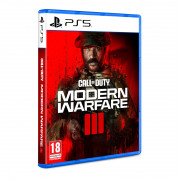 Call of Duty: Modern Warfare III 