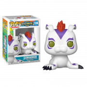 Funko Pop! #1386 Animacija: Digimon - Gomamon vinilna figura 