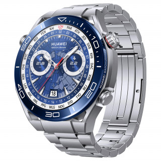 Huawei Watch Ultimate VOYAGE BLUE Mobile