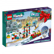 LEGO Friends: Adventni koledar 2023 