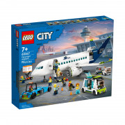 LEGO City: Potniško letalo (60367) 