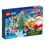 LEGO City: Adventni koledar 2023 (60381) thumbnail