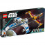 LEGO Star Wars Novorepubliški E-Wing™ proti Shin Hatijinemu Starfighterju™ (75364) thumbnail