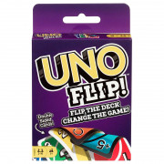 UNO Flip! card game (GDR44) 