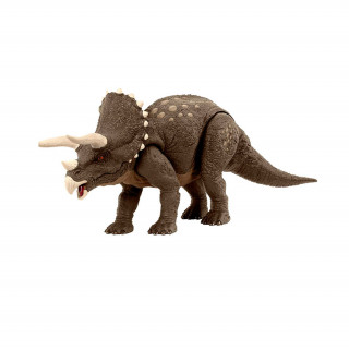 Jurski park - Figura Triceratopsa (HPP88) Igra 