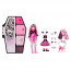 Monster High Doll - Skrivnosti strašno dobrih prijateljev: Horror Party - Draculaura (HNF73) thumbnail