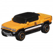 Matchbox 70th Anniversary Openable Car - 2022 Hummer EV (HMV12-HMV15) 
