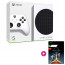 Xbox Series S 512 GB + paket Starfield Standard Edition thumbnail