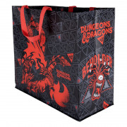 Nakupovalna torba Konix Dungeon and Dragons 
