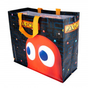 Nakupovalna torba Konix Pac-Man 