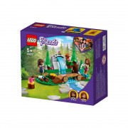 LEGO Friends Gozdni slap (41677) (Izdelek s poškodovano embalažo) 
