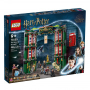 LEGO Harry Potter Ministrstvo za čaranje™ (76403) ( Izdelek s poškodovano embalažo) 
