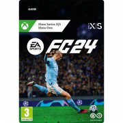 EA SPORTS FC 24 - STANDARD EDITION (ESD MS)  Digitalna 