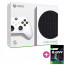 Xbox Series S 512 GB + EA Sports FC 24 (ESD MS) thumbnail