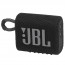JBL Go 3 Bluetooth zvočnik - črn (JBLGO3BLK) thumbnail