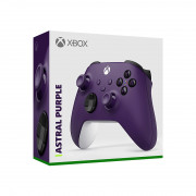 Brezžični krmilnik Xbox (astralno vijoličen) 