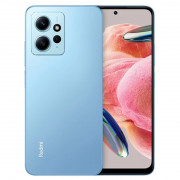 Xiaomi Redmi Note 12 128GB 4GB RAM Modra 