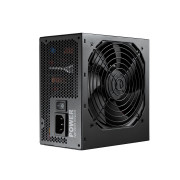 FSP/Fortron HD2-750 napajalna enota 750 W 24-pin ATX ATX Črna 