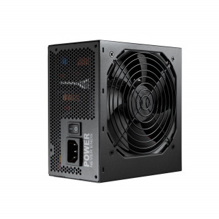 FSP/Fortron HD2-750 napajalna enota 750 W 24-pin ATX ATX Črna PC