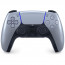 Kontroler DualSense™ za PlayStation 5 (PS5) (Sterling Silver) thumbnail