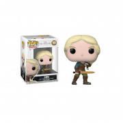 Funko Pop! #1319 Televizija: Netflix Witcher - Ciri (withSword) Vinyl Figura 