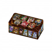 Yu-Gi-Oh! 25. obletnica Tin: Dueling Heroes 