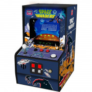 Prenosna retro igralna konzola My Arcade Space Invaders 6,75" (DGUNL-3279) 